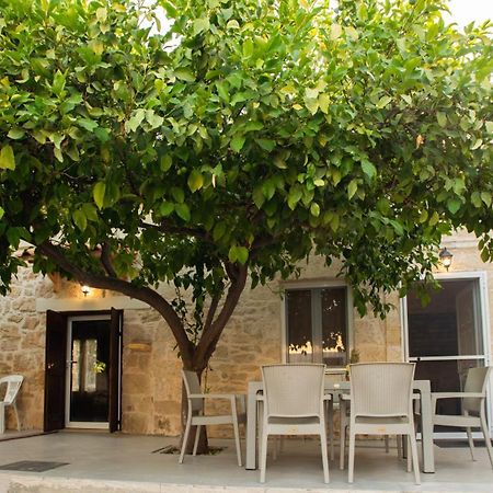 Petra Vori House Apartment Exterior photo