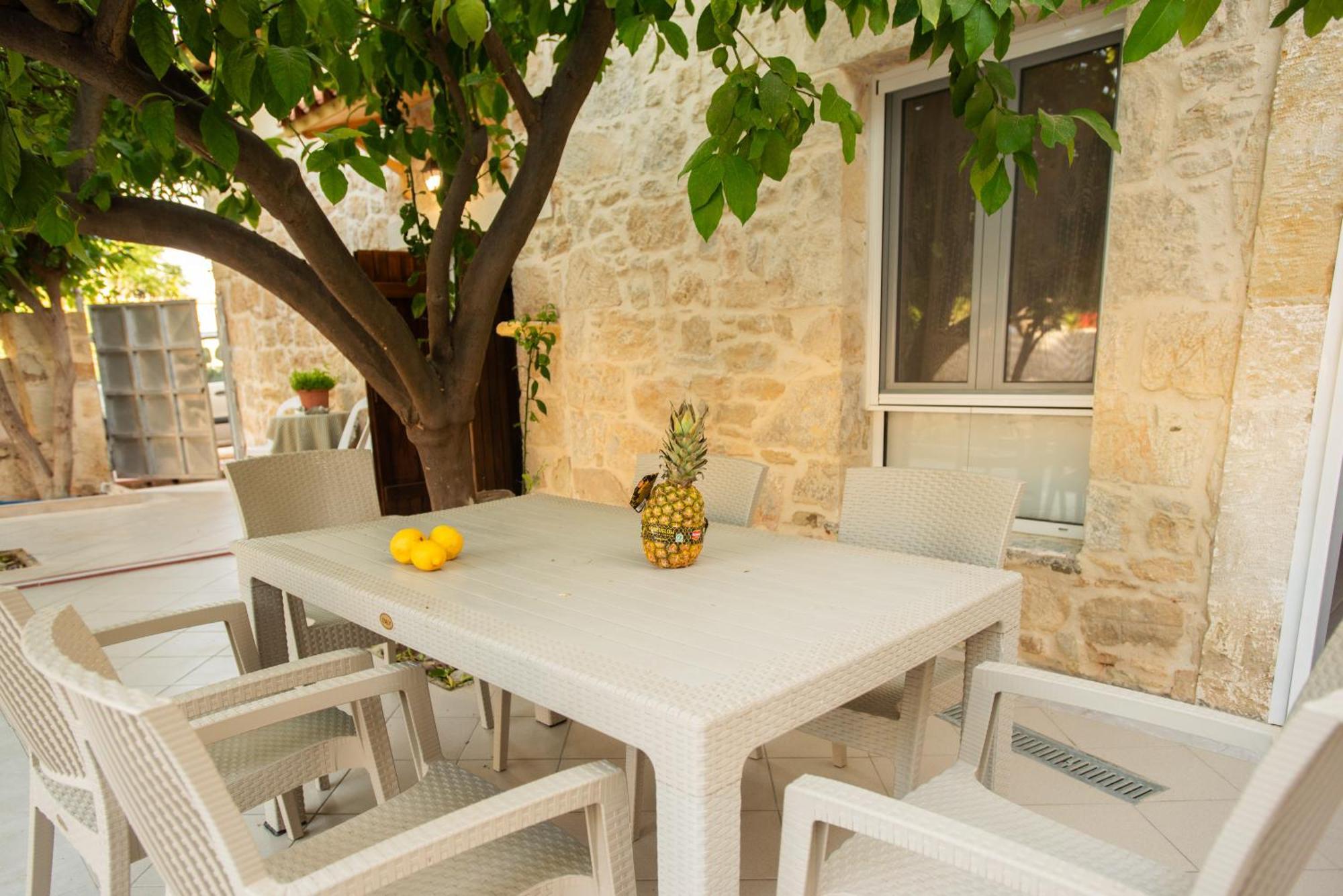 Petra Vori House Apartment Exterior photo